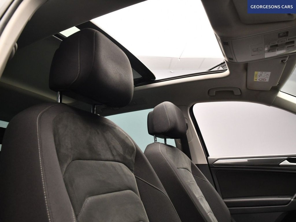 Used Volkswagen Tiguan 2017 for sale - 77110343: Photo 15