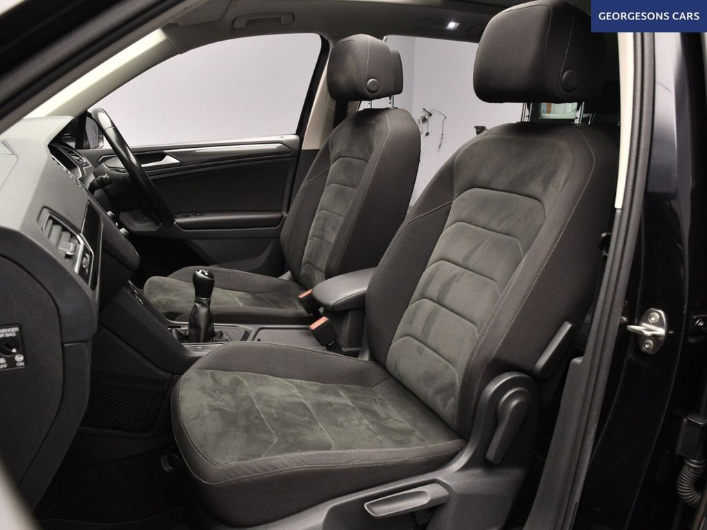 Used Volkswagen Tiguan 2017 for sale - 77110343: Photo 17