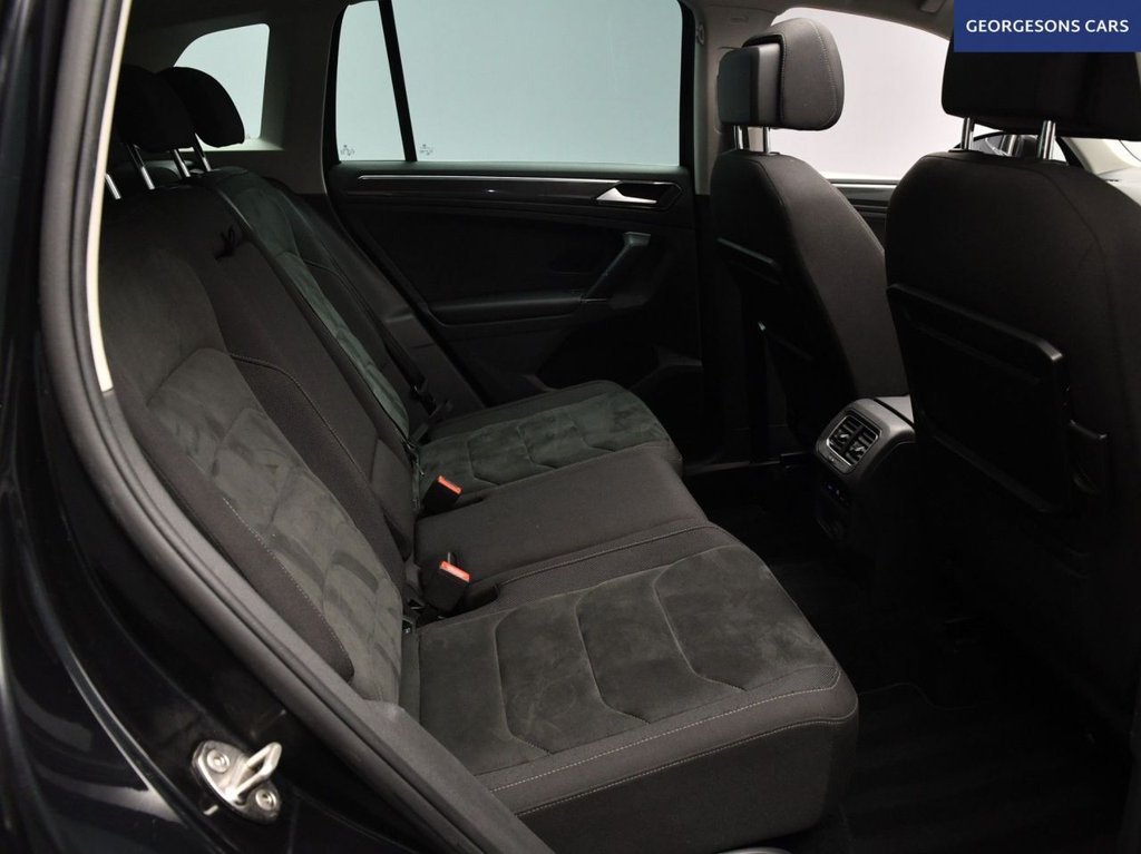 Used Volkswagen Tiguan 2017 for sale - 77110343: Photo 18