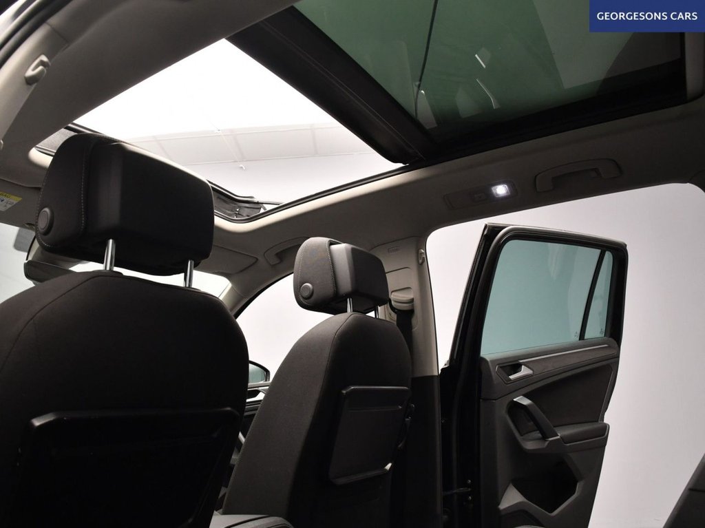 Used Volkswagen Tiguan 2017 for sale - 77110343: Photo 19