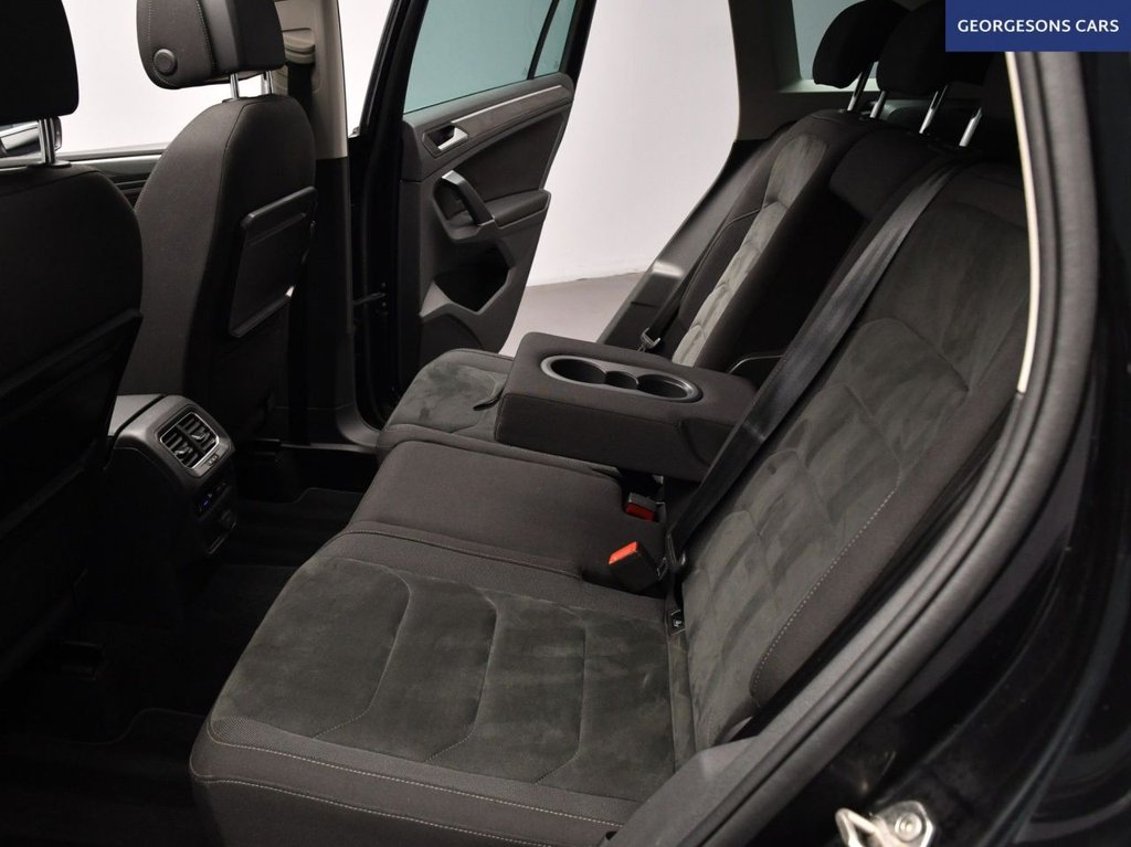 Used Volkswagen Tiguan 2017 for sale - 77110343: Photo 20