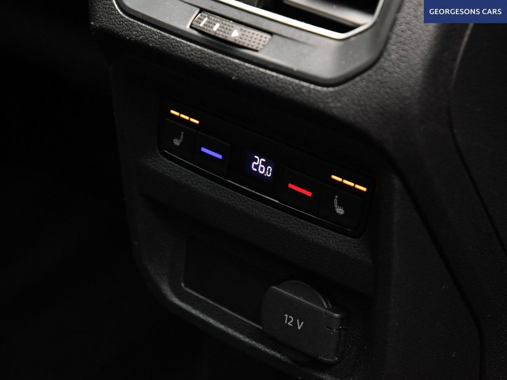 Used Volkswagen Tiguan 2017 for sale - 77110343: Photo 21