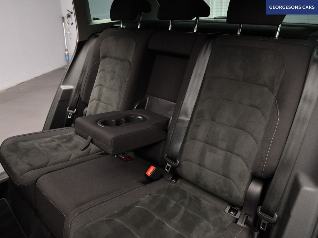 Used Volkswagen Tiguan 2017 for sale - 77110343: Photo 22