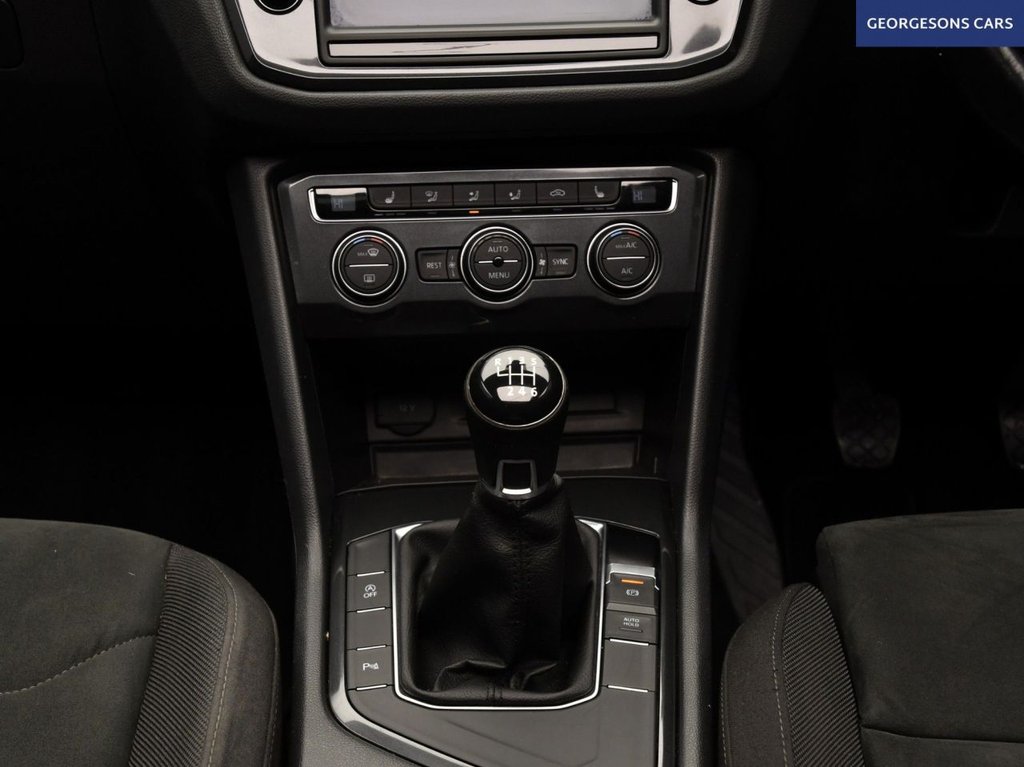 Used Volkswagen Tiguan 2017 for sale - 77110343: Photo 25