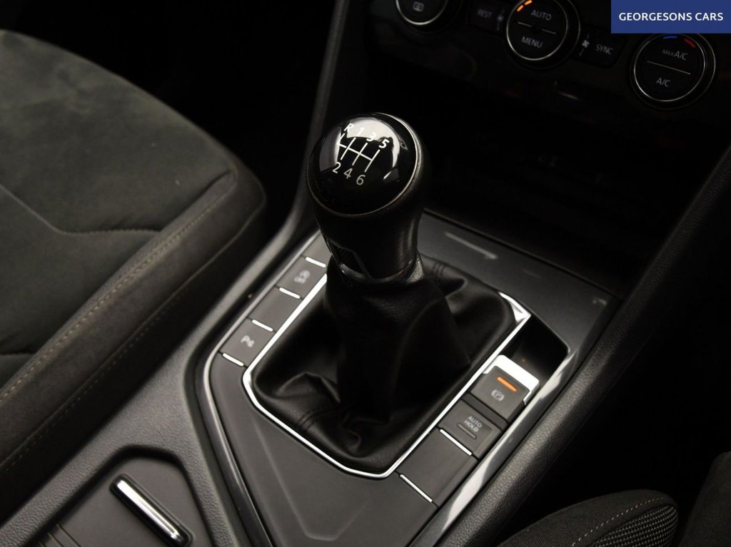 Used Volkswagen Tiguan 2017 for sale - 77110343: Photo 28