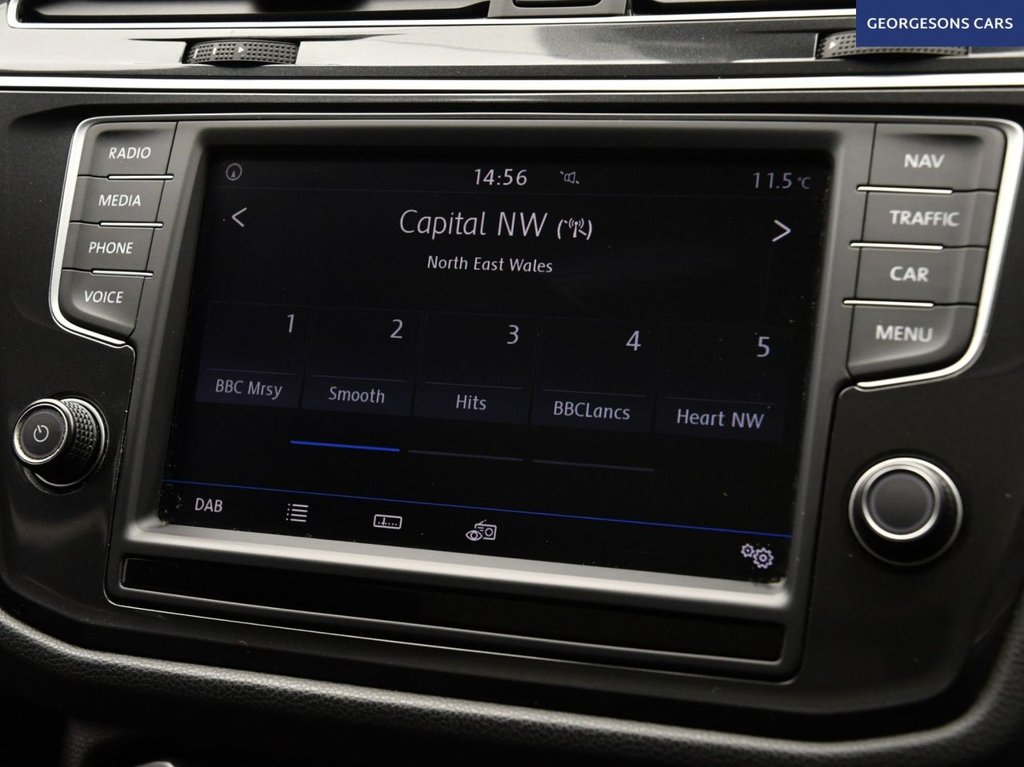 Used Volkswagen Tiguan 2017 for sale - 77110343: Photo 31