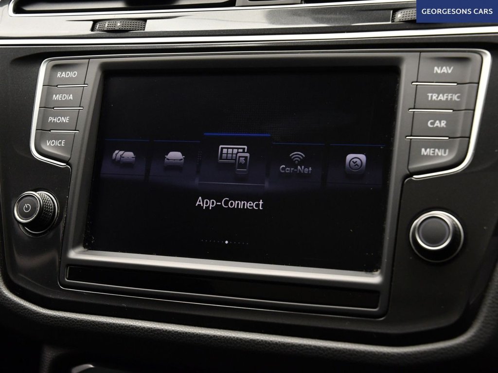 Used Volkswagen Tiguan 2017 for sale - 77110343: Photo 34