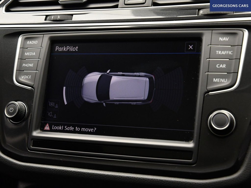 Used Volkswagen Tiguan 2017 for sale - 77110343: Photo 35