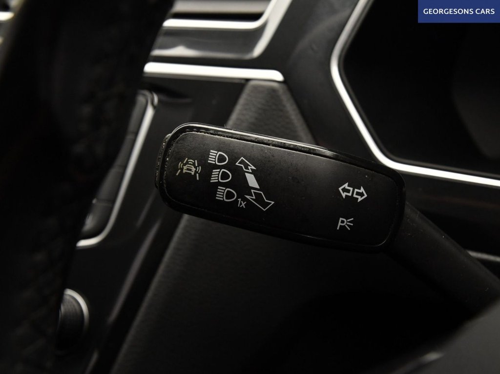 Used Volkswagen Tiguan 2017 for sale - 77110343: Photo 37