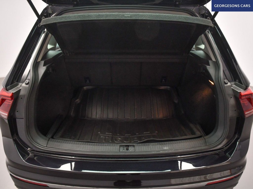 Used Volkswagen Tiguan 2017 for sale - 77110343: Photo 9