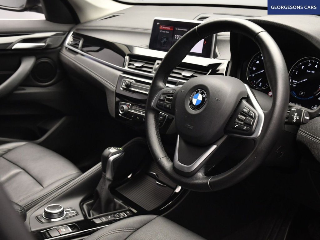 Used BMW X1 2021 for sale - 77654517: Photo 13