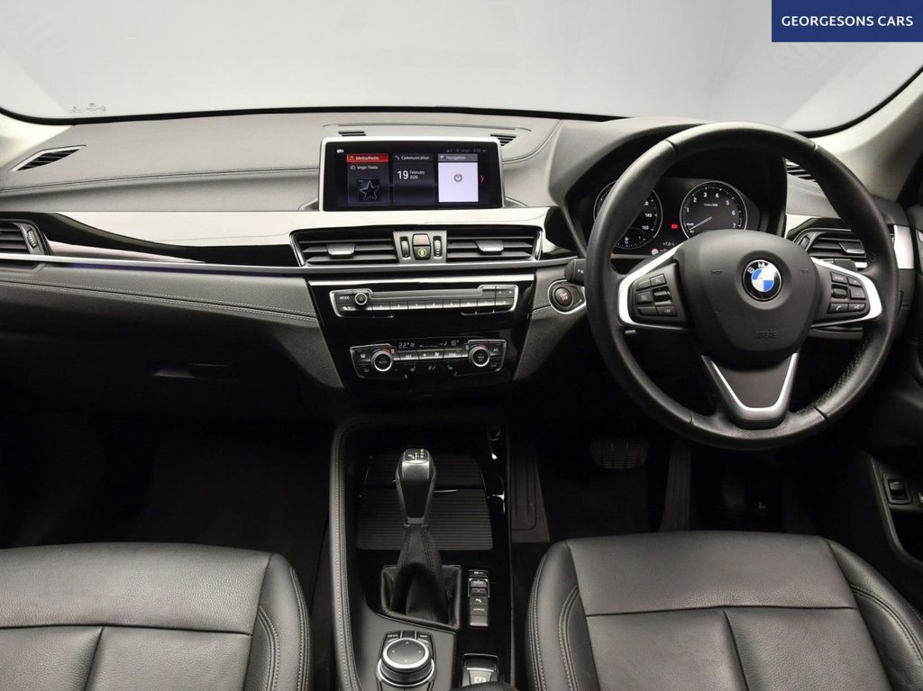 Used BMW X1 2021 for sale - 77654517: Photo 14