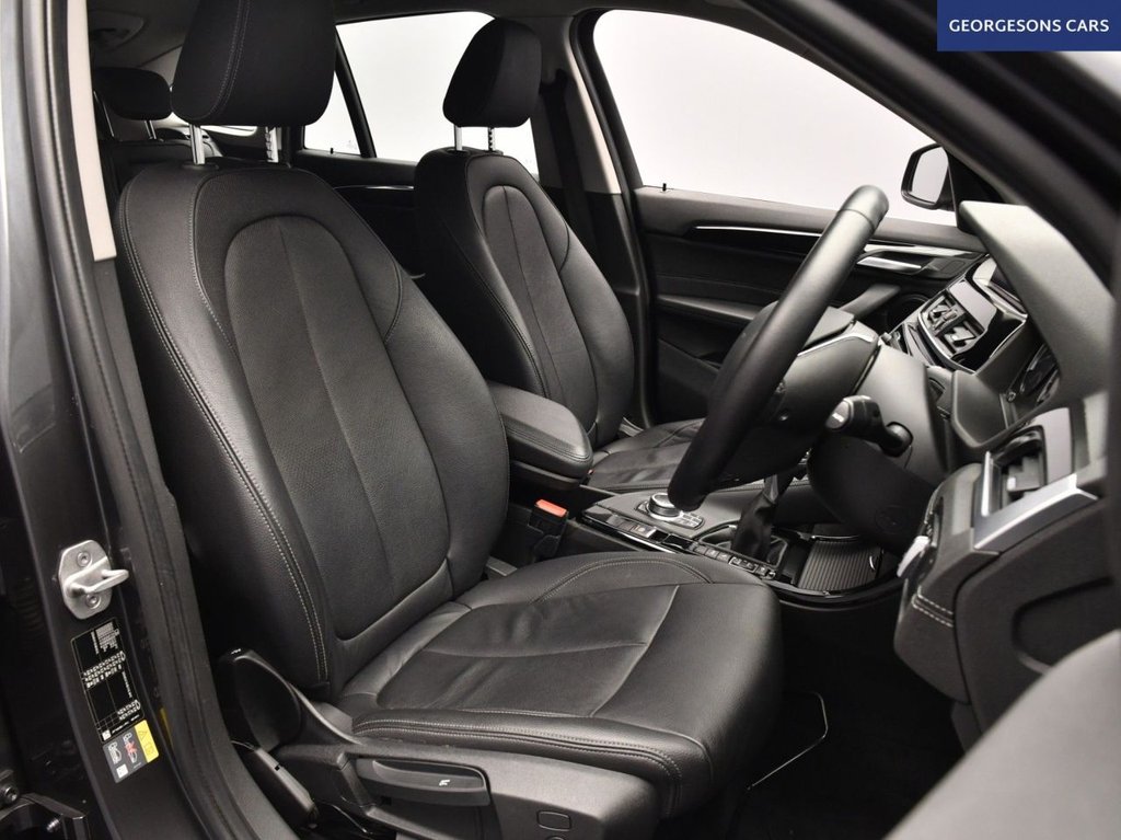 Used BMW X1 2021 for sale - 77654517: Photo 15