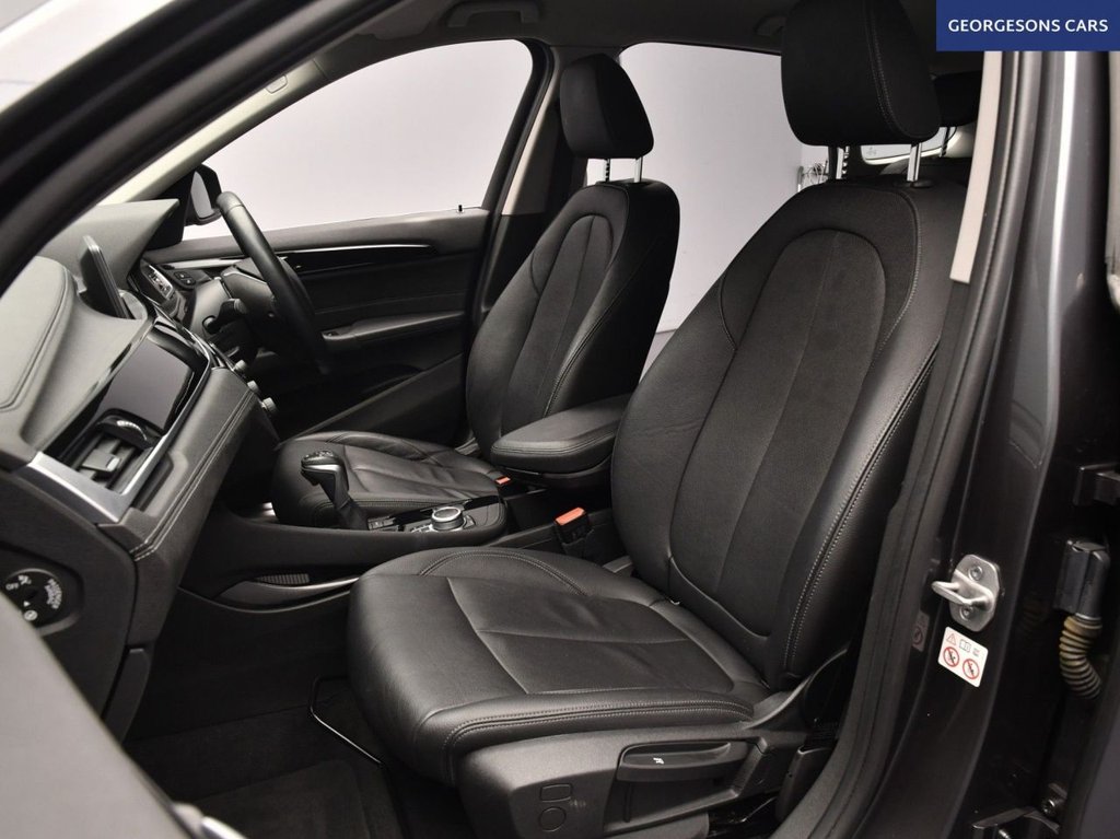 Used BMW X1 2021 for sale - 77654517: Photo 16