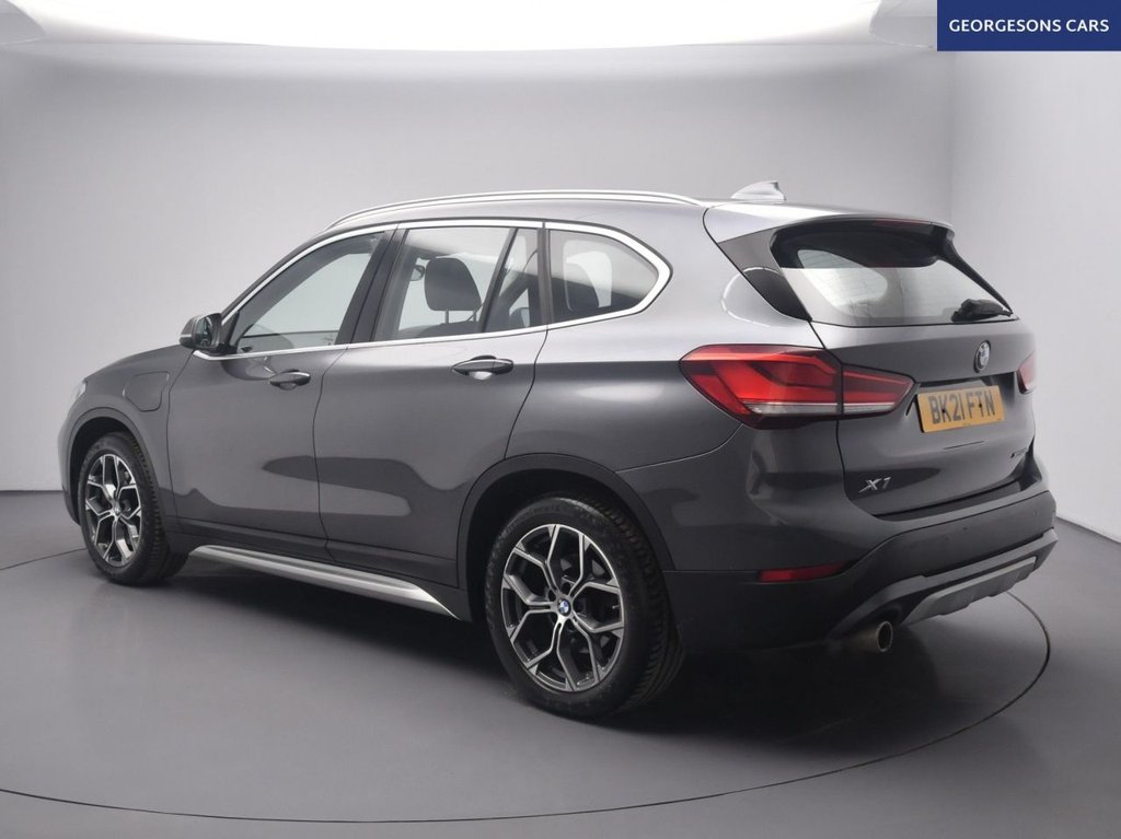 Used BMW X1 2021 for sale - 77654517: Photo 2