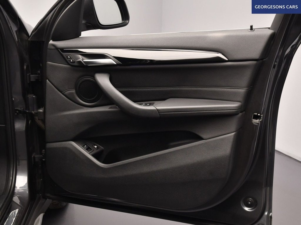 Used BMW X1 2021 for sale - 77654517: Photo 20