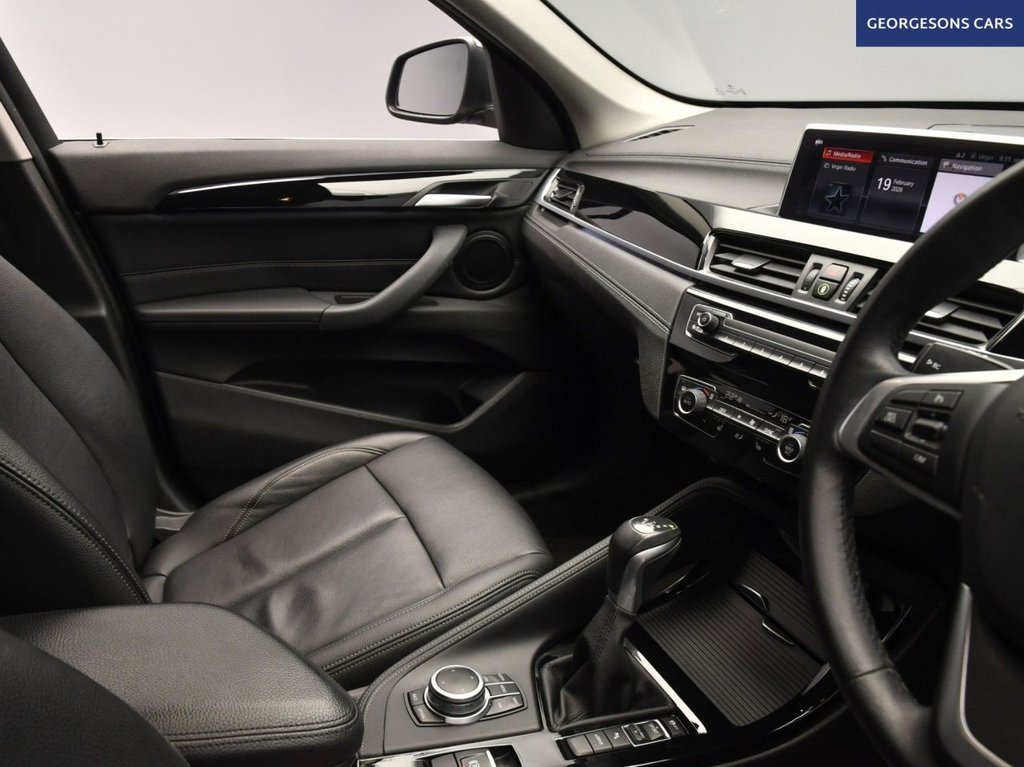 Used BMW X1 2021 for sale - 77654517: Photo 21