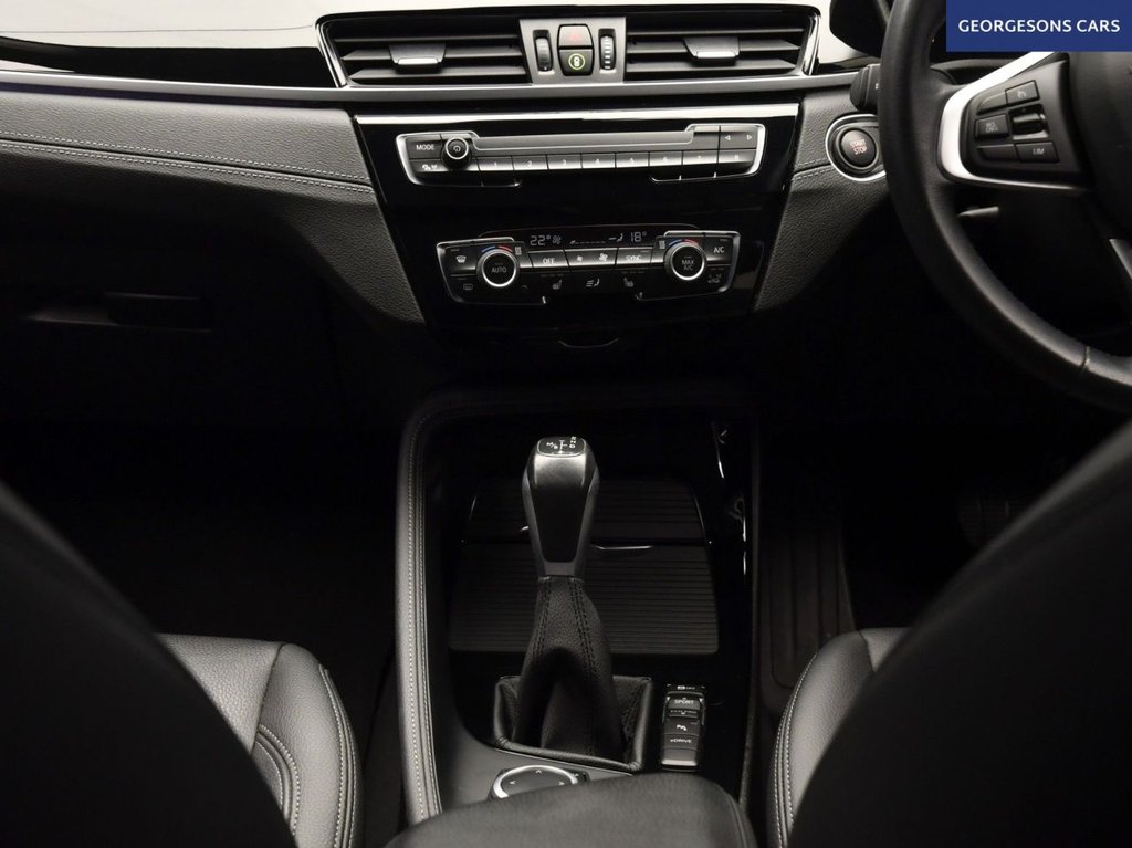 Used BMW X1 2021 for sale - 77654517: Photo 22