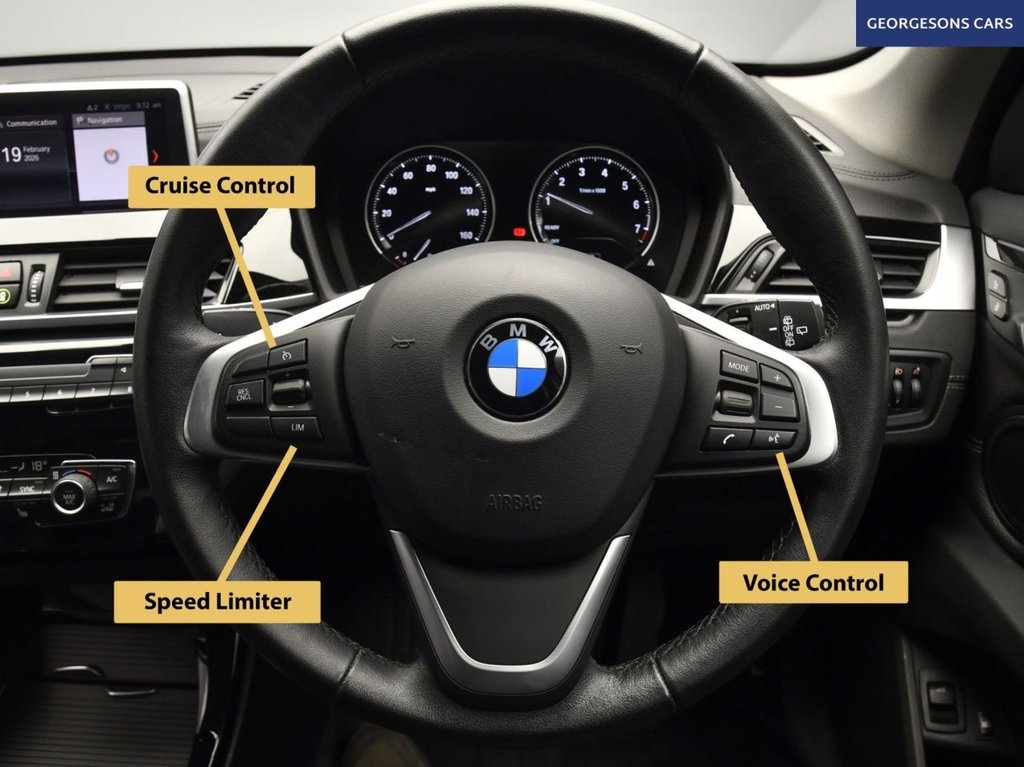 Used BMW X1 2021 for sale - 77654517: Photo 23