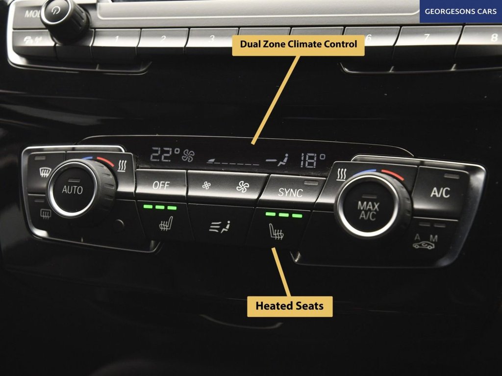 Used BMW X1 2021 for sale - 77654517: Photo 28