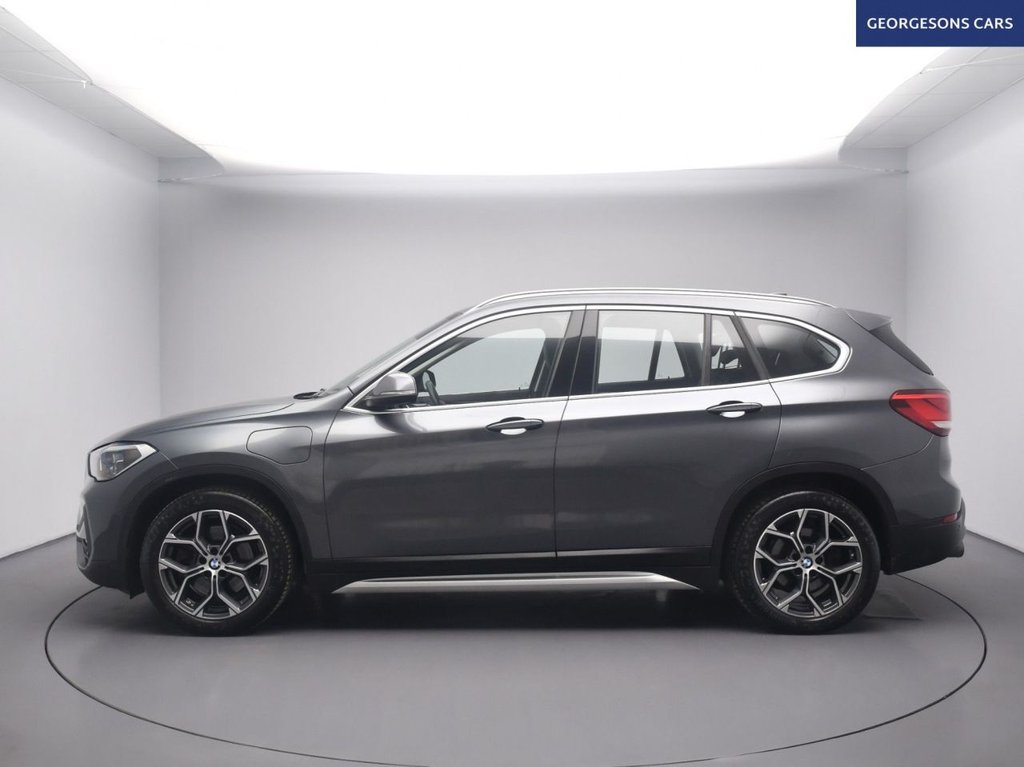 Used BMW X1 2021 for sale - 77654517: Photo 3