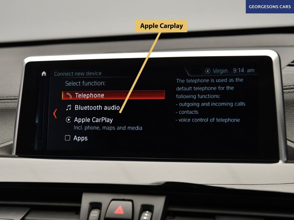 Used BMW X1 2021 for sale - 77654517: Photo 31