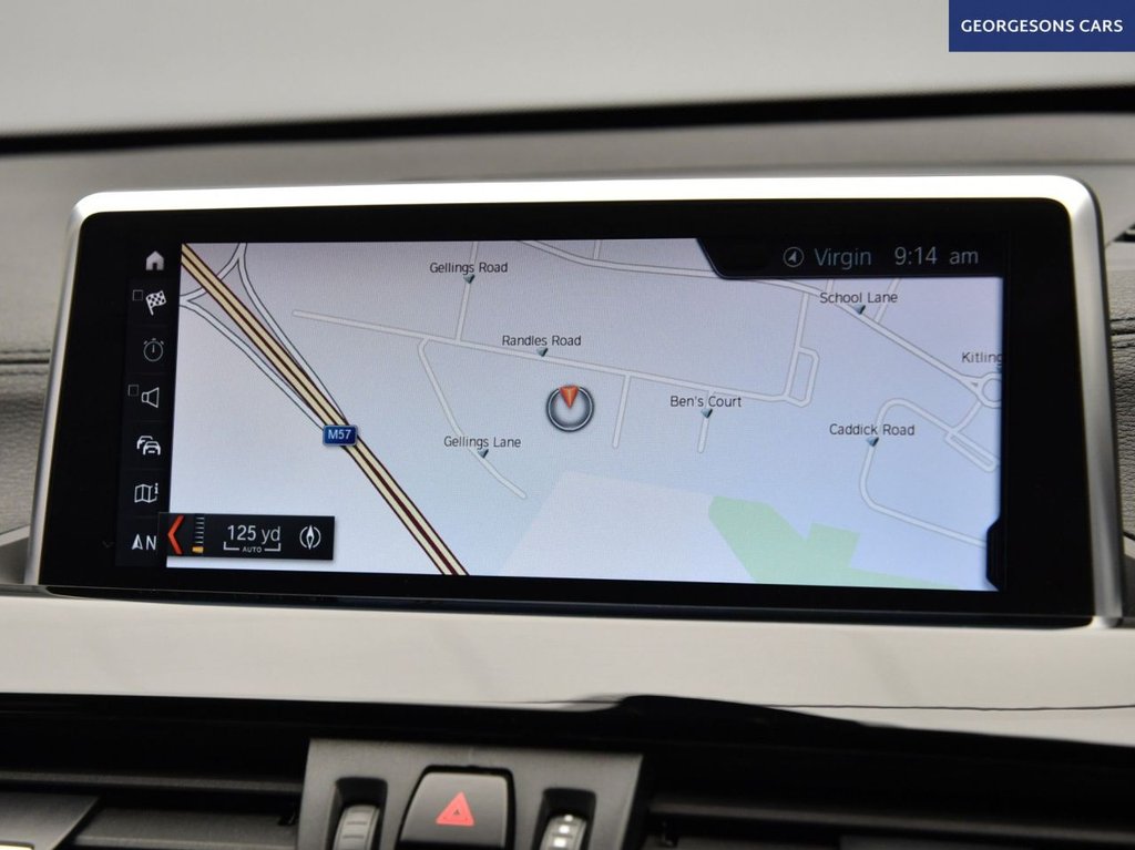 Used BMW X1 2021 for sale - 77654517: Photo 32