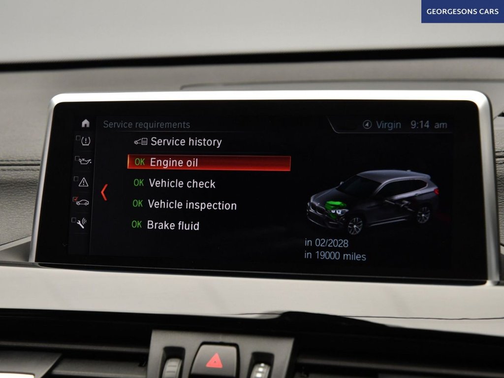 Used BMW X1 2021 for sale - 77654517: Photo 33