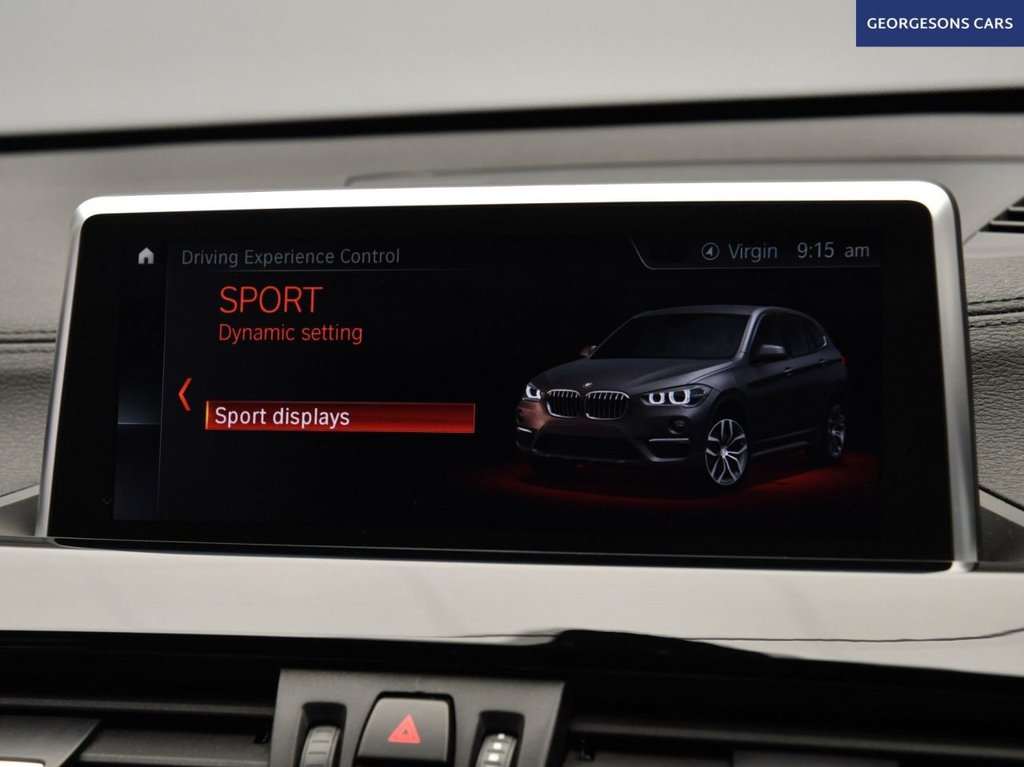 Used BMW X1 2021 for sale - 77654517: Photo 34