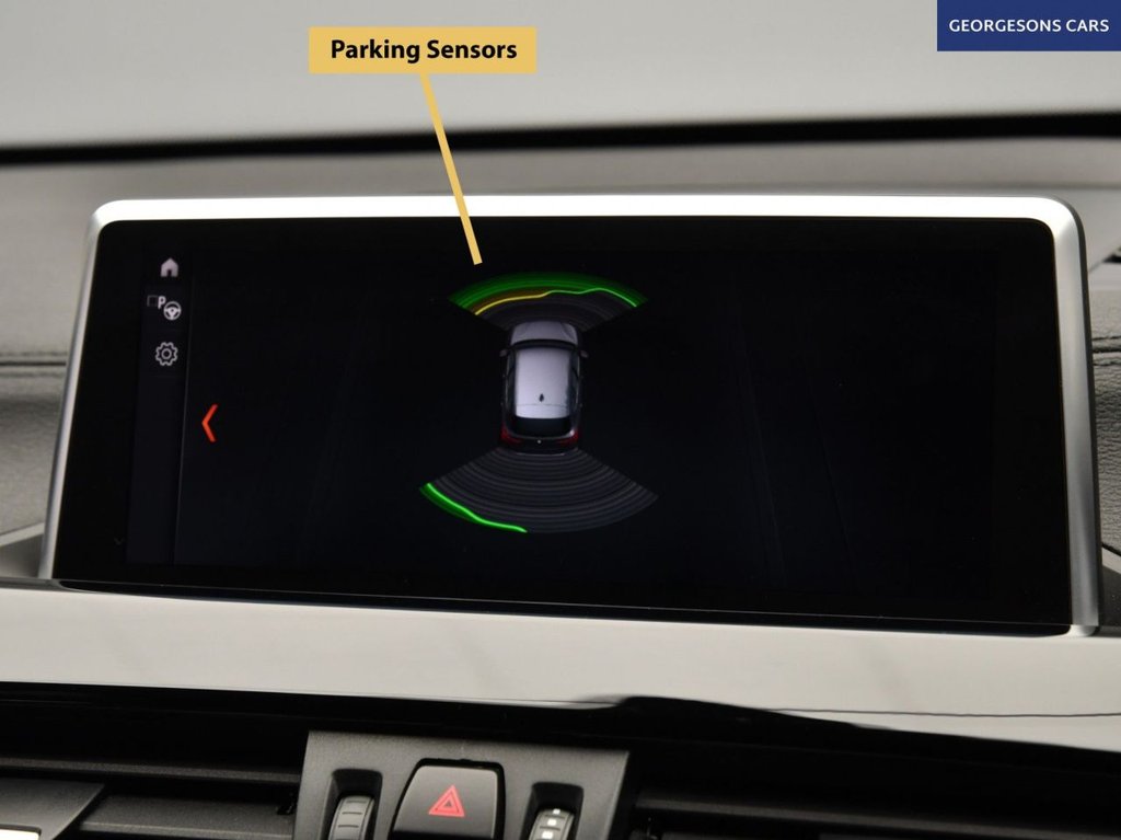 Used BMW X1 2021 for sale - 77654517: Photo 35