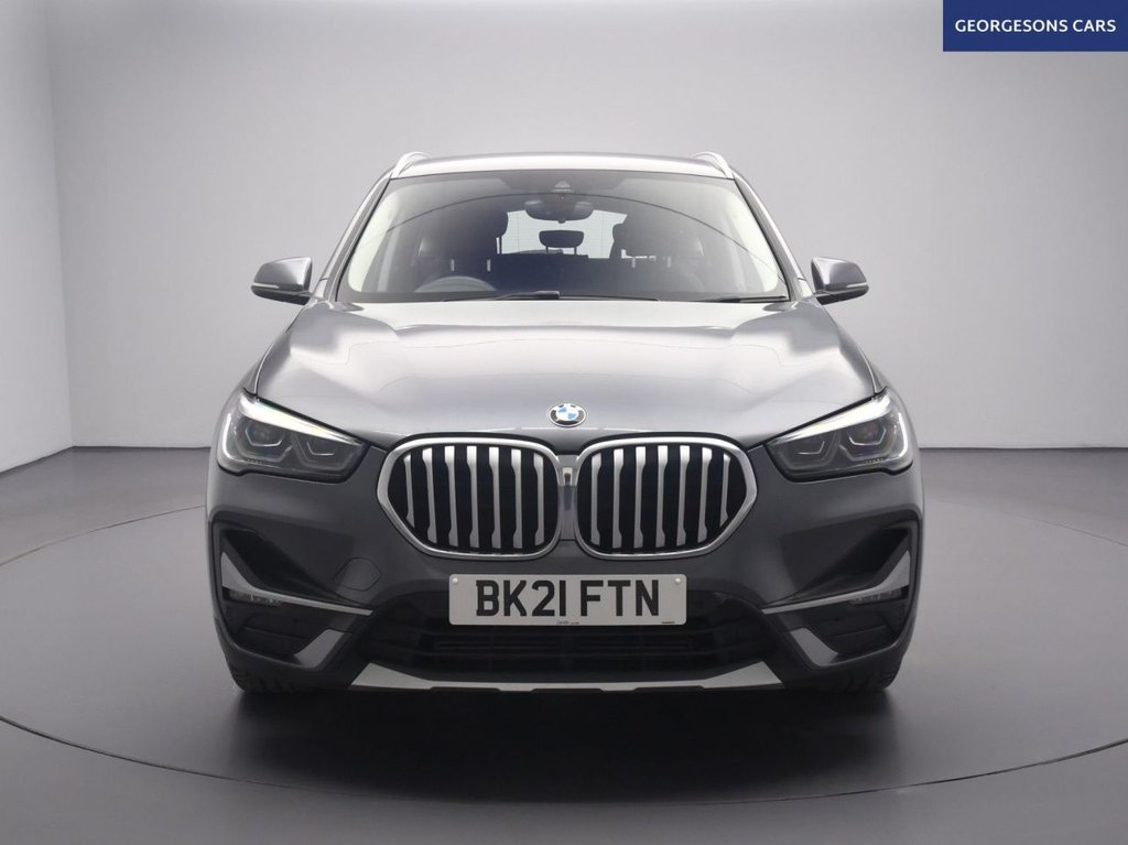 Used BMW X1 2021 for sale - 77654517: Photo 4