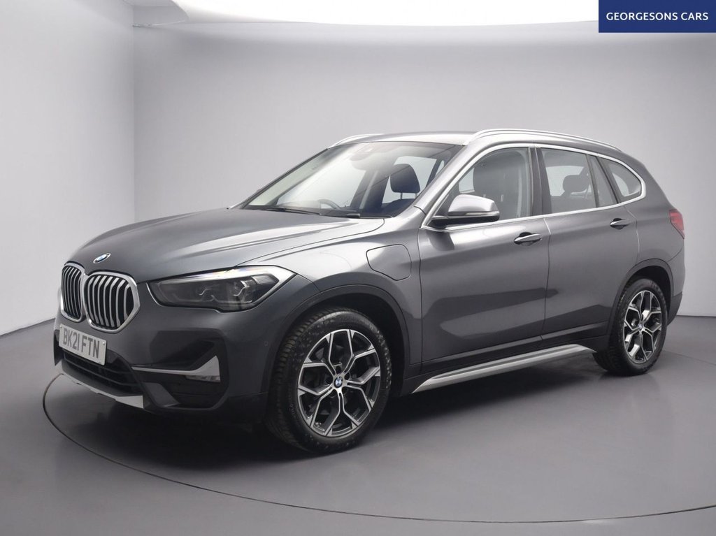 Used BMW X1 2021 for sale - 77654517: Photo 5