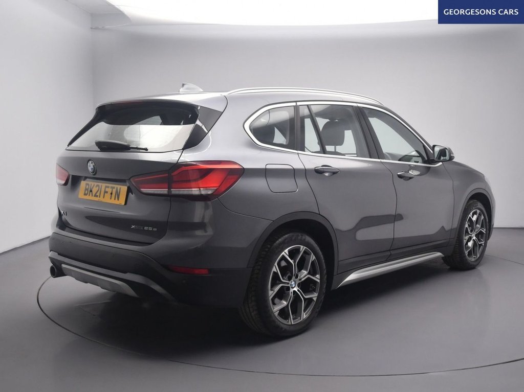 Used BMW X1 2021 for sale - 77654517: Photo 7