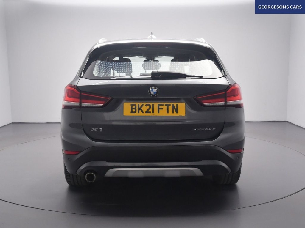 Used BMW X1 2021 for sale - 77654517: Photo 8