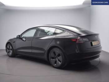 Used Tesla Model 3 2021 for sale - 75306738: Photo