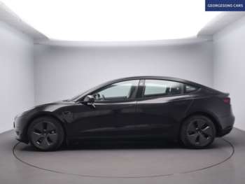 Used Tesla Model 3 2021 for sale - 75306738: Photo