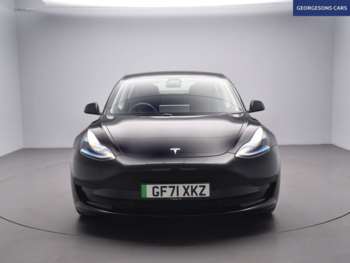 Used Tesla Model 3 2021 for sale - 75306738: Photo