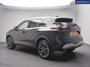 Used Nissan Qashqai 2021 for sale - 79114257: Photo