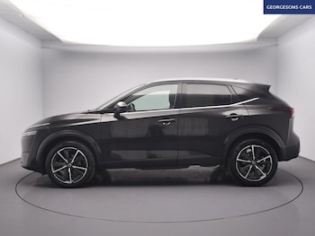 Used Nissan Qashqai 2021 for sale - 79114257: Photo
