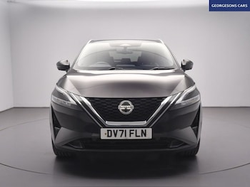 Used Nissan Qashqai 2021 for sale - 79114257: Photo