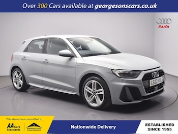 Used Audi A1 2022 for sale - 79009289: Photo