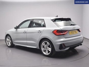 Used Audi A1 2022 for sale - 79009289: Photo