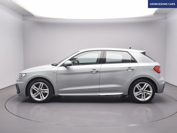 Used Audi A1 2022 for sale - 79009289: Photo
