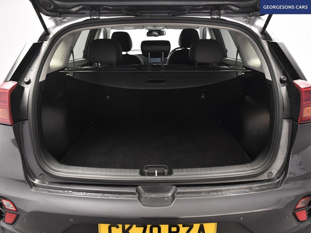 Used Kia Niro 2020 for sale - 76711375: Photo 11