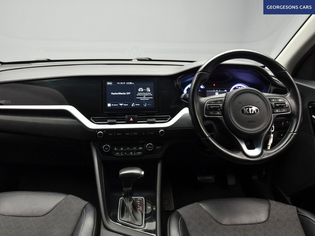 Used Kia Niro 2020 for sale - 76711375: Photo 13