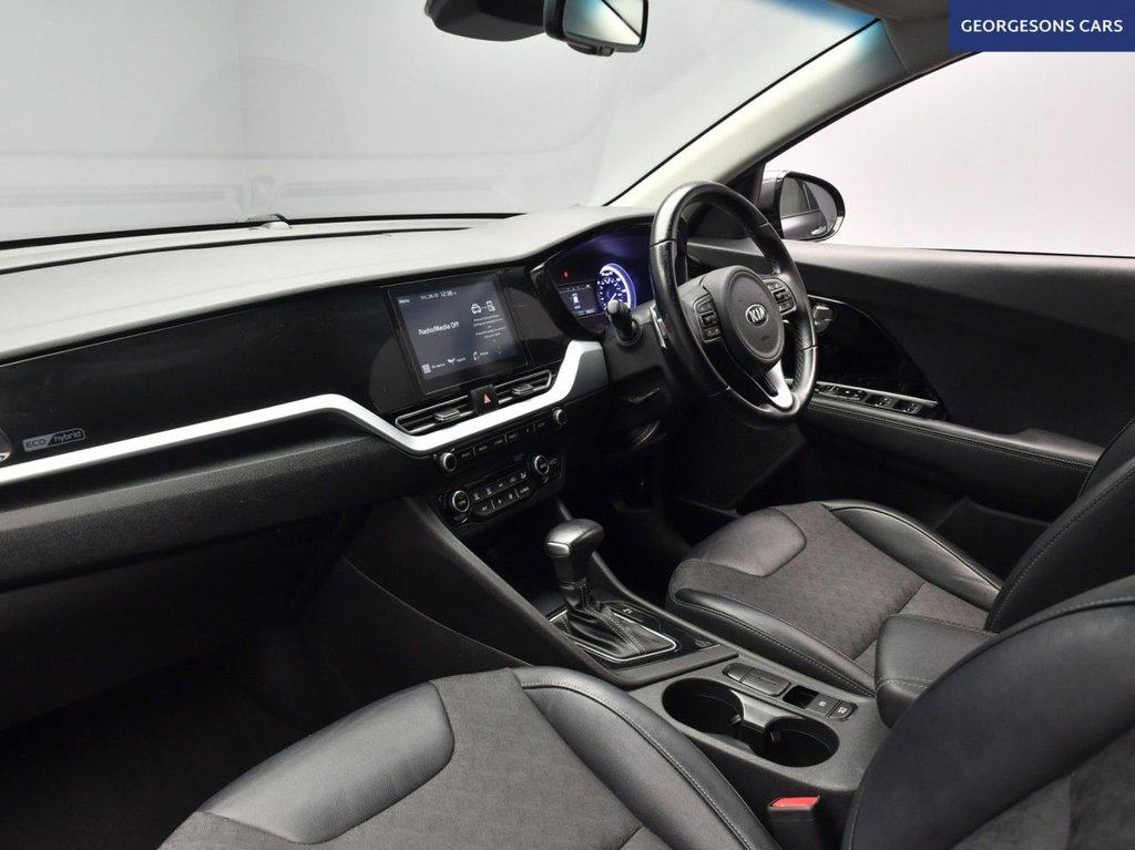 Used Kia Niro 2020 for sale - 76711375: Photo 17