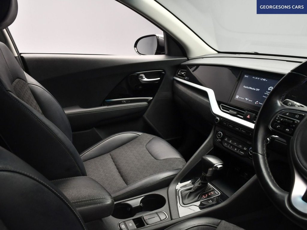 Used Kia Niro 2020 for sale - 76711375: Photo 18