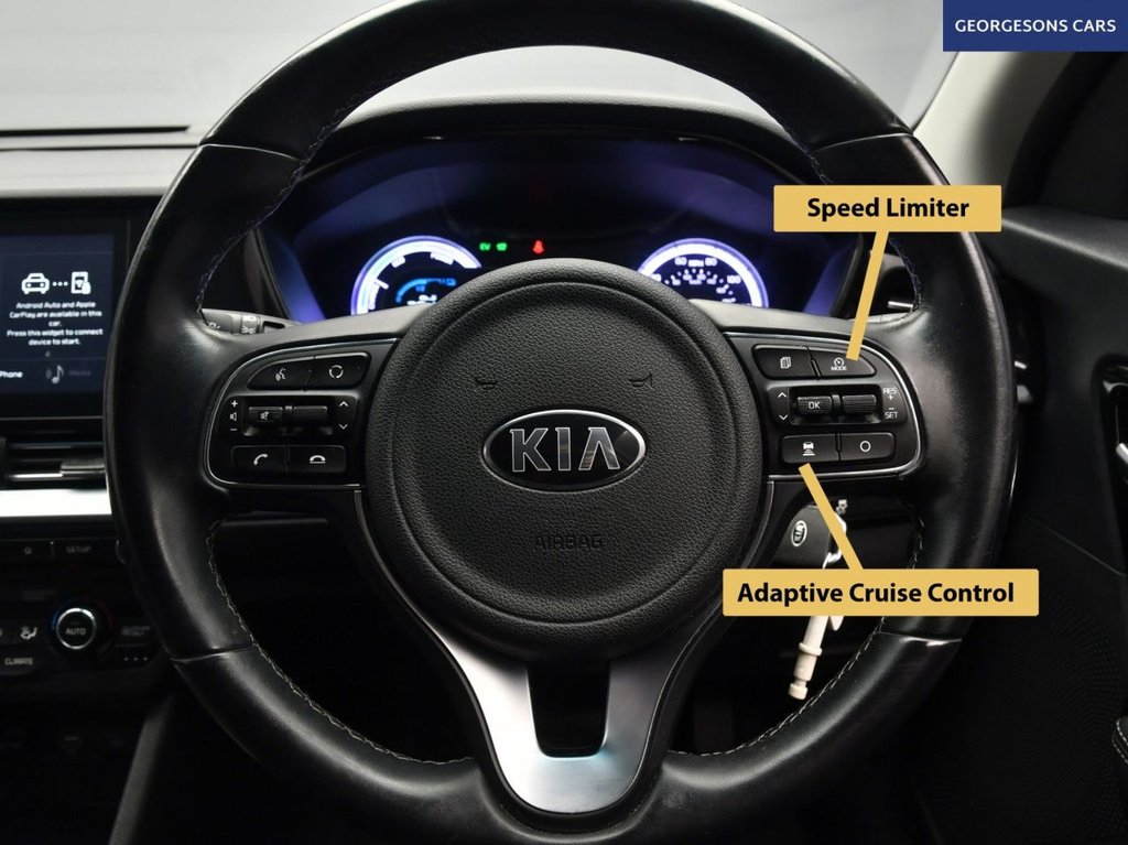 Used Kia Niro 2020 for sale - 76711375: Photo 20