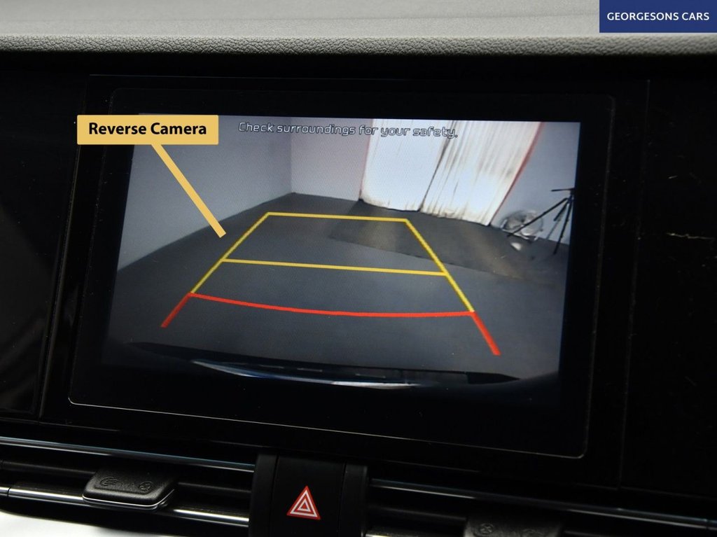 Used Kia Niro 2020 for sale - 76711375: Photo 26