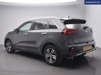 Used Kia Niro 2020 for sale - 76711375: Photo